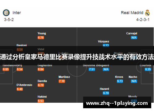 通过分析皇家马德里比赛录像提升技战术水平的有效方法